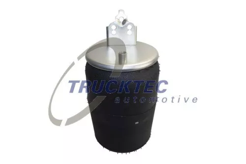 TRUCKTEC AUTOMOTIVE Bellow, air suspension (03.30.111)