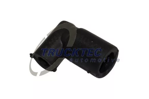 TRUCKTEC AUTOMOTIVE Hose, crankcase ventilation (02.10.062)