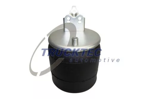 TRUCKTEC AUTOMOTIVE Bellow, air suspension (03.30.804)