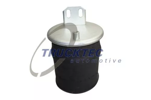TRUCKTEC AUTOMOTIVE Bellow, air suspension (03.30.805)