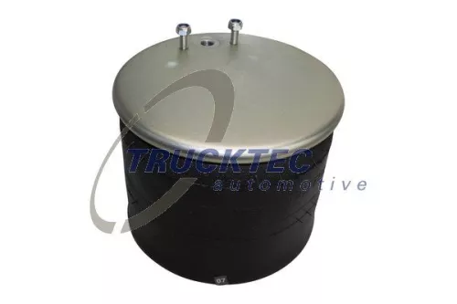 TRUCKTEC AUTOMOTIVE Bellow, air suspension (03.30.806)