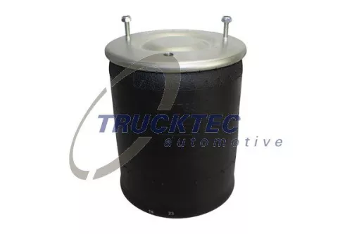 TRUCKTEC AUTOMOTIVE Bellow, air suspension (03.30.807)