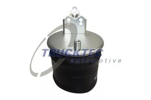 TRUCKTEC AUTOMOTIVE Bellow, air suspension (03.30.809)