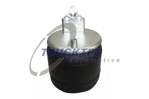 TRUCKTEC AUTOMOTIVE Bellow, air suspension (03.30.810)
