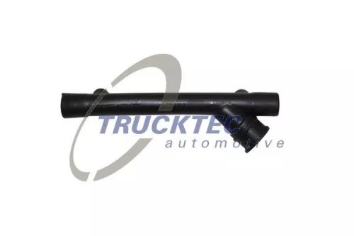 TRUCKTEC AUTOMOTIVE Hose, crankcase ventilation (02.10.063)