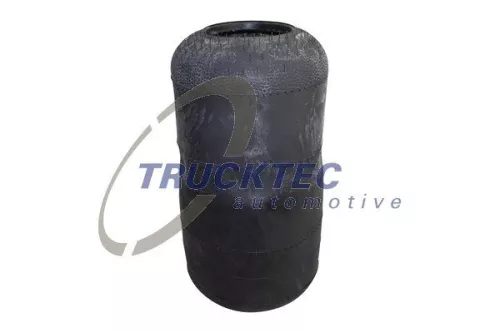 TRUCKTEC AUTOMOTIVE Bellow, air suspension (03.30.908)