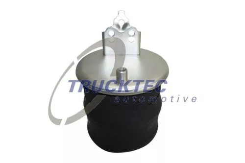 TRUCKTEC AUTOMOTIVE Bellow, air suspension (03.30.911)