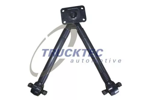 TRUCKTEC AUTOMOTIVE Control/Trailing Arm, wheel suspension (03.31.006)