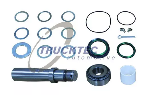 TRUCKTEC AUTOMOTIVE Repair Kit, kingpin (03.31.011)