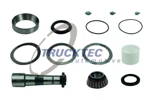 TRUCKTEC AUTOMOTIVE Repair Kit, kingpin (03.31.012)