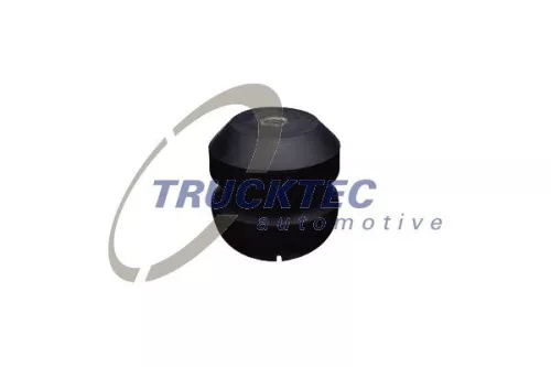 TRUCKTEC AUTOMOTIVE Rubber Buffer, suspension (03.31.018)