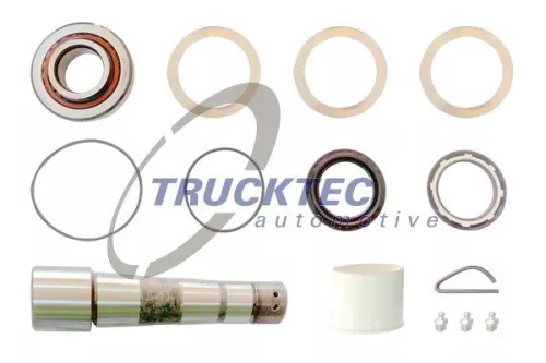 TRUCKTEC AUTOMOTIVE Repair Kit, kingpin (03.31.020)