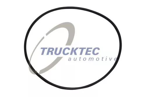 TRUCKTEC AUTOMOTIVE Seal Ring, wheel hub (03.31.021)