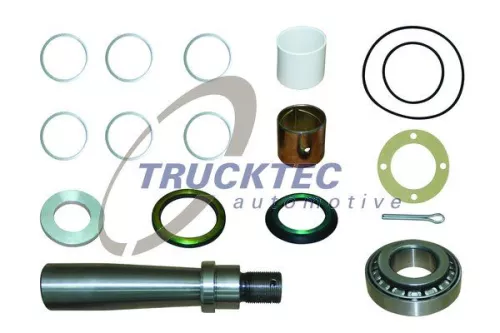 TRUCKTEC AUTOMOTIVE Repair Kit, kingpin (03.31.022)