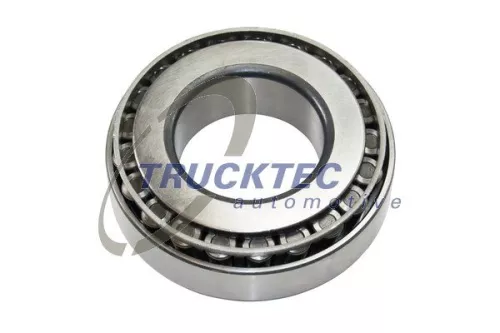 TRUCKTEC AUTOMOTIVE Wheel Bearing (03.31.027)