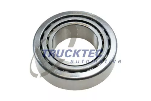 TRUCKTEC AUTOMOTIVE Wheel Bearing (03.31.028)