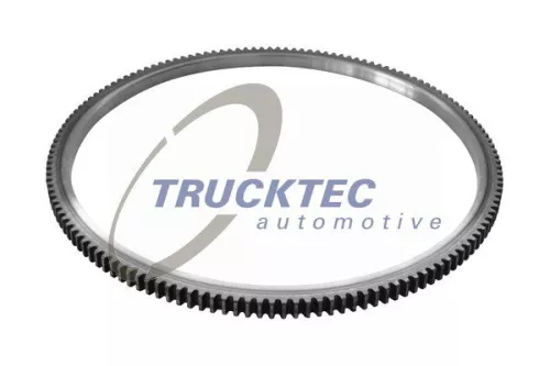 TRUCKTEC AUTOMOTIVE Ring Gear, flywheel (02.11.007)