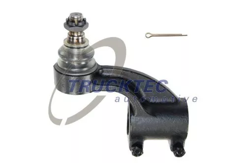 TRUCKTEC AUTOMOTIVE Tie Rod End (03.31.044)