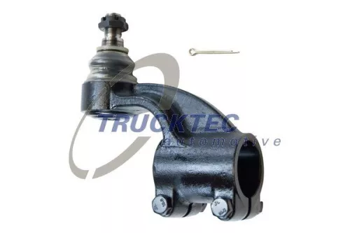 TRUCKTEC AUTOMOTIVE Tie Rod End (03.31.045)