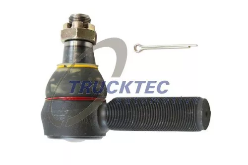 TRUCKTEC AUTOMOTIVE Tie Rod End (03.31.046)