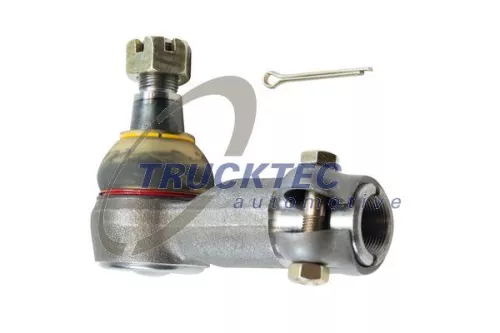 TRUCKTEC AUTOMOTIVE Tie Rod End (03.31.050)