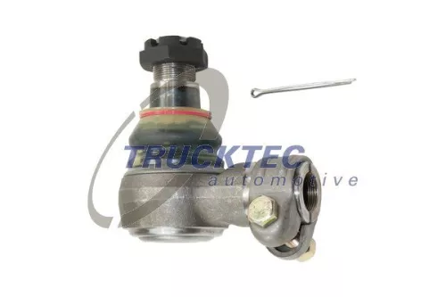 TRUCKTEC AUTOMOTIVE Tie Rod End (03.31.052)