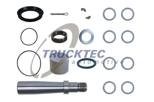 TRUCKTEC AUTOMOTIVE Repair Kit, kingpin (03.31.059)