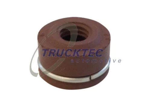 TRUCKTEC AUTOMOTIVE Seal Ring, valve stem (02.12.008)