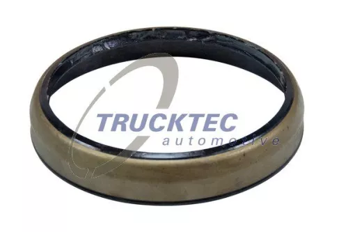TRUCKTEC AUTOMOTIVE Shaft Seal, wheel hub (03.32.006)