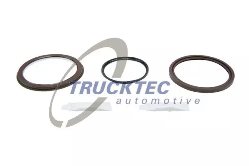 TRUCKTEC AUTOMOTIVE Gasket Set, wheel hub (03.32.009)