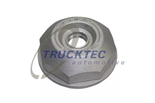 TRUCKTEC AUTOMOTIVE Cap, wheel bearing (03.32.010)
