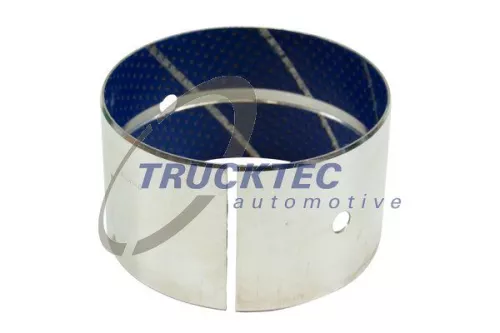 TRUCKTEC AUTOMOTIVE Bushing, axle cross member (03.32.013)