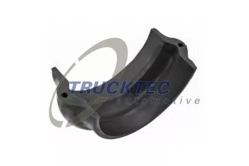 Bushing, axle cross member