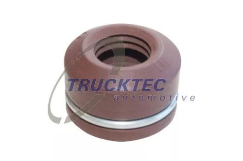 TRUCKTEC AUTOMOTIVE Seal Ring, valve stem (02.12.009)