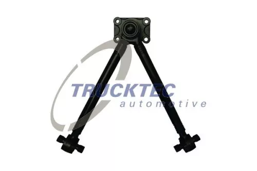 TRUCKTEC AUTOMOTIVE Control/Trailing Arm, wheel suspension (03.32.019)
