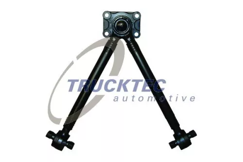 TRUCKTEC AUTOMOTIVE Control/Trailing Arm, wheel suspension (03.32.022)