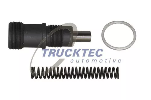 TRUCKTEC AUTOMOTIVE Tensioner, timing chain (02.12.012)