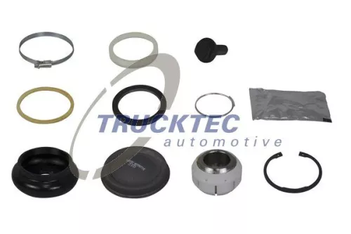 TRUCKTEC AUTOMOTIVE Repair Kit, control/trailing arm (03.32.042)