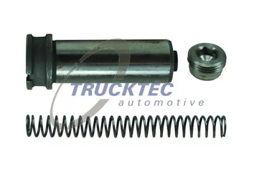 TRUCKTEC AUTOMOTIVE Tensioner, timing chain (02.12.013)