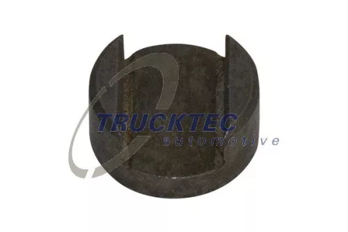TRUCKTEC AUTOMOTIVE Support Plate, tappet (02.12.015)