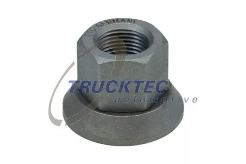 TRUCKTEC AUTOMOTIVE Wheel Nut (03.33.014)