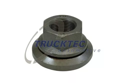 TRUCKTEC AUTOMOTIVE Wheel Nut (03.33.017)