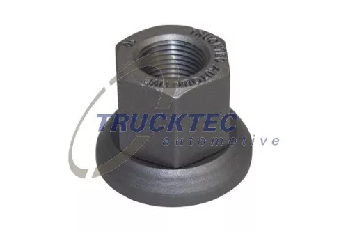 TRUCKTEC AUTOMOTIVE Wheel Nut (03.33.024)