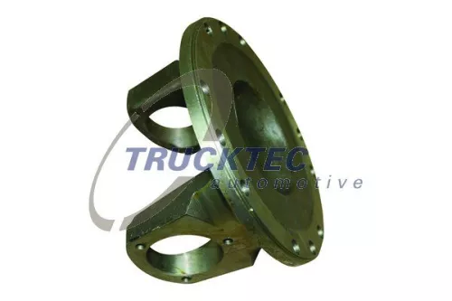 TRUCKTEC AUTOMOTIVE Drive Flange, propshaft (03.34.003)