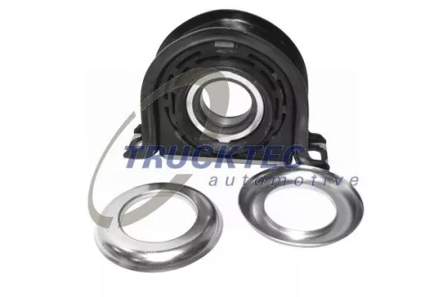 TRUCKTEC AUTOMOTIVE Bearing, propshaft centre bearing (03.34.004)
