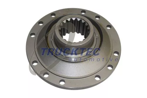 TRUCKTEC AUTOMOTIVE Drive Flange, propshaft (03.34.020)