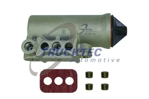 TRUCKTEC AUTOMOTIVE Pressure Controller, compressed-air system (03.35.107)
