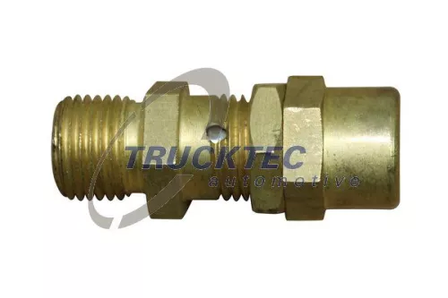 TRUCKTEC AUTOMOTIVE Pressure Control Valve (03.35.108)