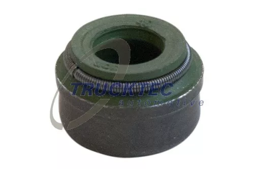 TRUCKTEC AUTOMOTIVE Seal Ring, valve stem (02.12.042)