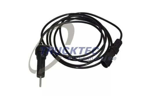 TRUCKTEC AUTOMOTIVE Sensor, brake pad wear (03.35.139)